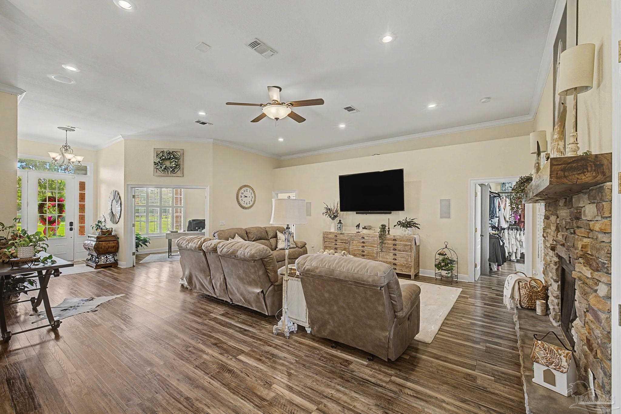 26895-c R C R Watson Road Robertsdale, AL 36567 - Photo 18 of 72