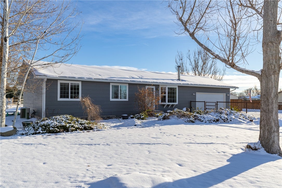 7133 Mustang Road Shepherd, MT 59079 - Photo 1 of 1 Gallery Image 1