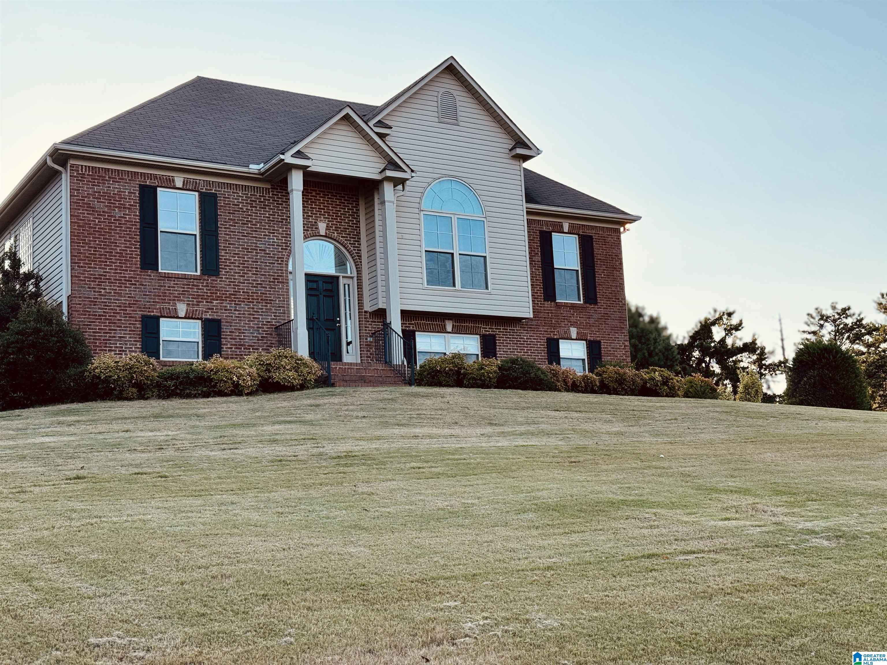 1050 Summit Ridge Way Odenville, AL 35120 - Photo 1 of 21