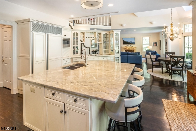 1 Chilton Road Chester, NJ 07930 - Photo 16 of 46
