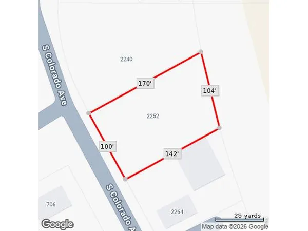 $230,000 | 2252 South Colorado Avenue, Loveland, CO 80537