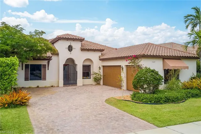 $599,000 | 5025 Iron Horse Way, Ave Maria, FL 34142