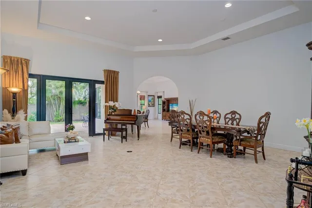 $599,000 | 5025 Iron Horse Way, Ave Maria, FL 34142