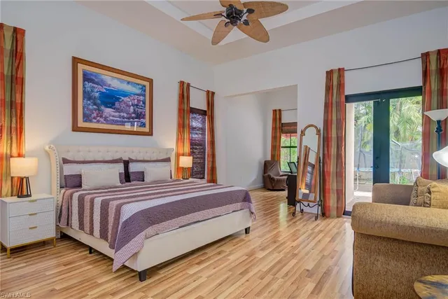 $599,000 | 5025 Iron Horse Way, Ave Maria, FL 34142