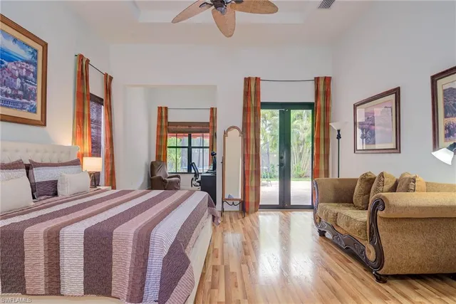 $599,000 | 5025 Iron Horse Way, Ave Maria, FL 34142