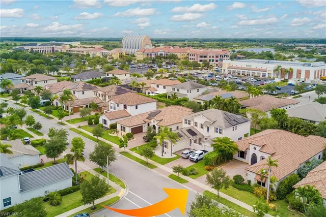 $599,000 | 5025 Iron Horse Way, Ave Maria, FL 34142