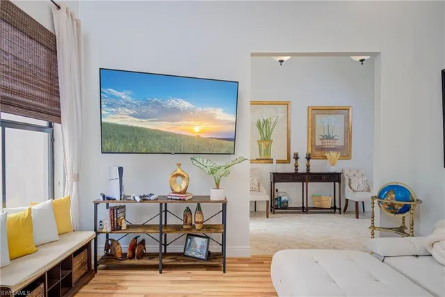 $599,000 | 5025 Iron Horse Way, Ave Maria, FL 34142