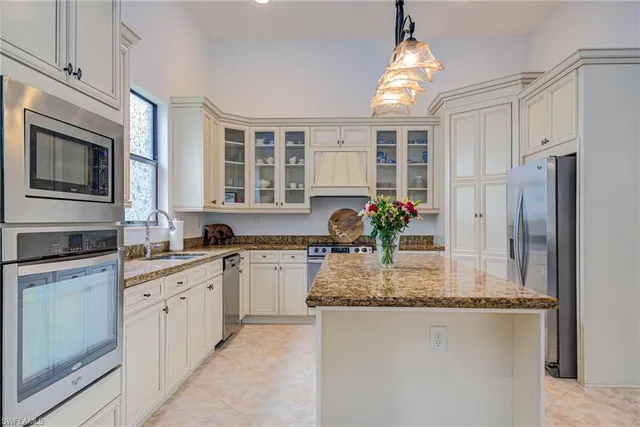 $599,000 | 5025 Iron Horse Way, Ave Maria, FL 34142