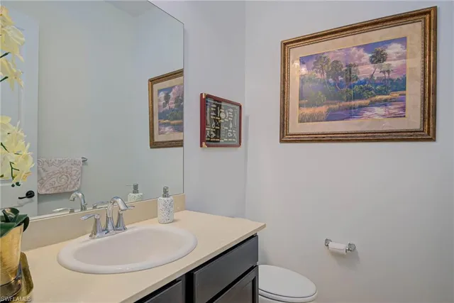 $599,000 | 5025 Iron Horse Way, Ave Maria, FL 34142