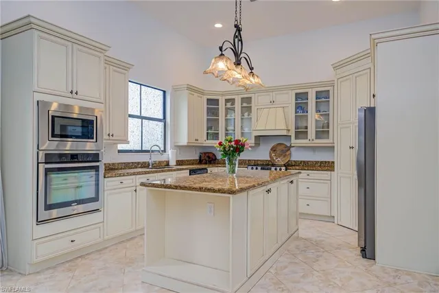 $599,000 | 5025 Iron Horse Way, Ave Maria, FL 34142