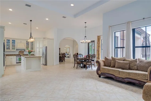 $599,000 | 5025 Iron Horse Way, Ave Maria, FL 34142