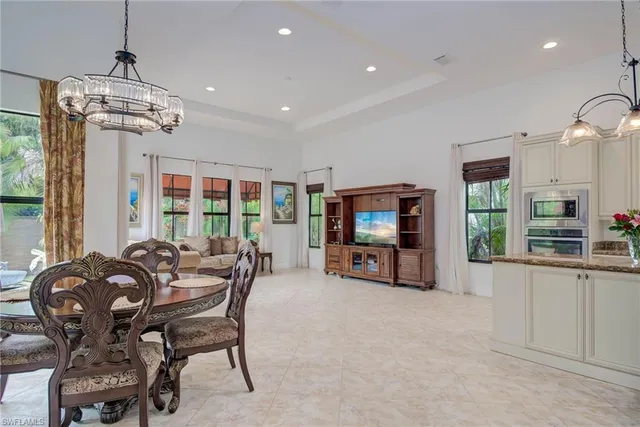 $599,000 | 5025 Iron Horse Way, Ave Maria, FL 34142