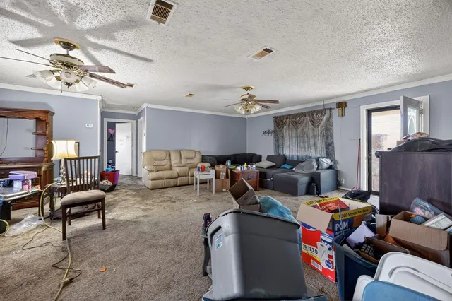 $219,000 | 801 North Main Street, Dodd City, TX 75438