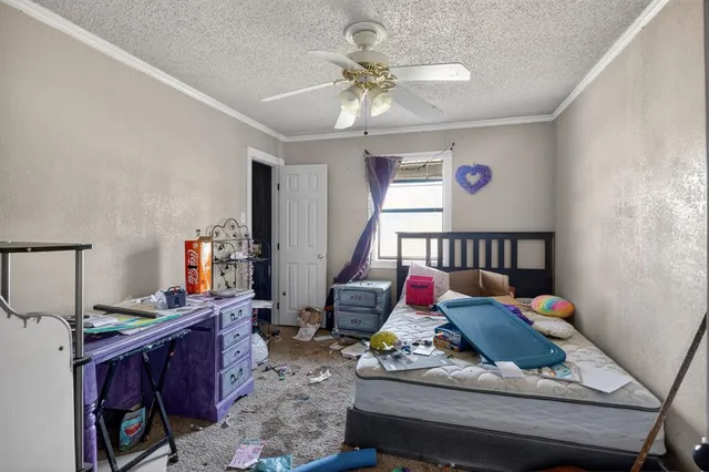 $219,000 | 801 North Main Street, Dodd City, TX 75438