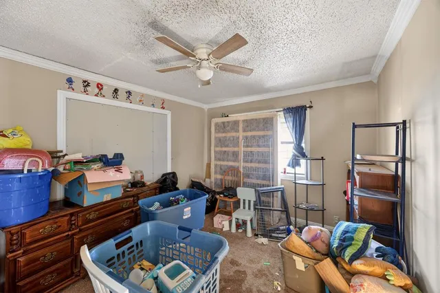 $219,000 | 801 North Main Street, Dodd City, TX 75438