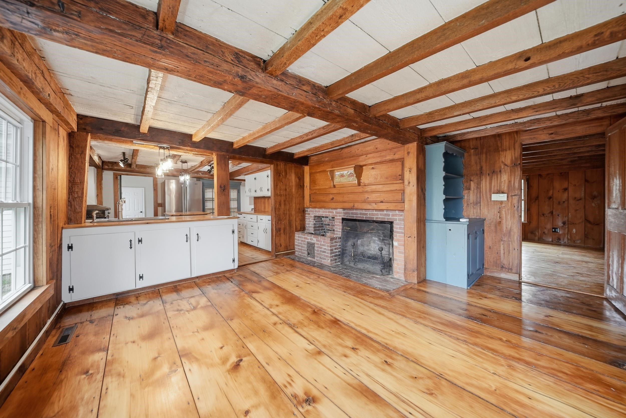 1 Cross Road Francestown, NH 03043 - Photo 17 of 60
