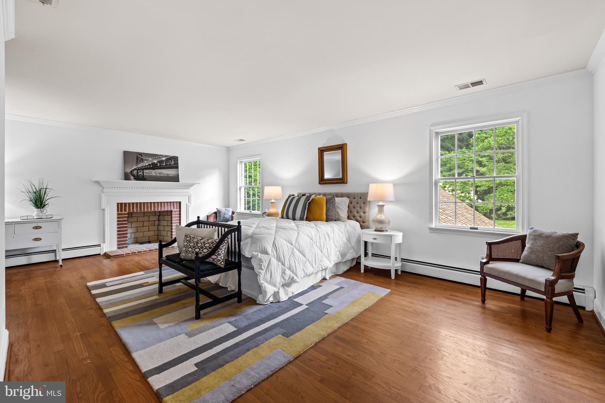 2647 Shepperd Road Monkton, MD 21111 - Photo 44 of 61