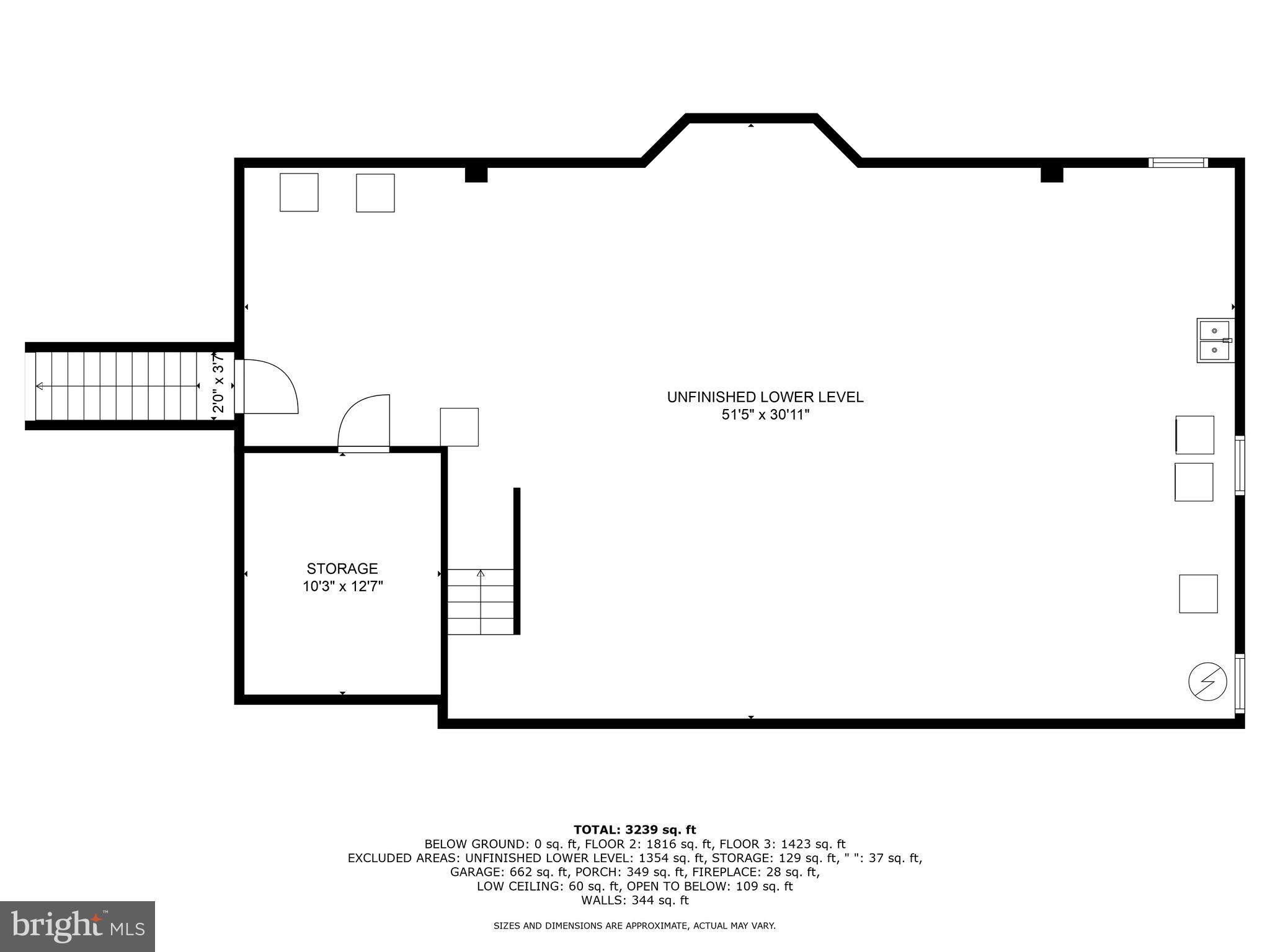 2647 Shepperd Road Monkton, MD 21111 - Photo 54 of 61