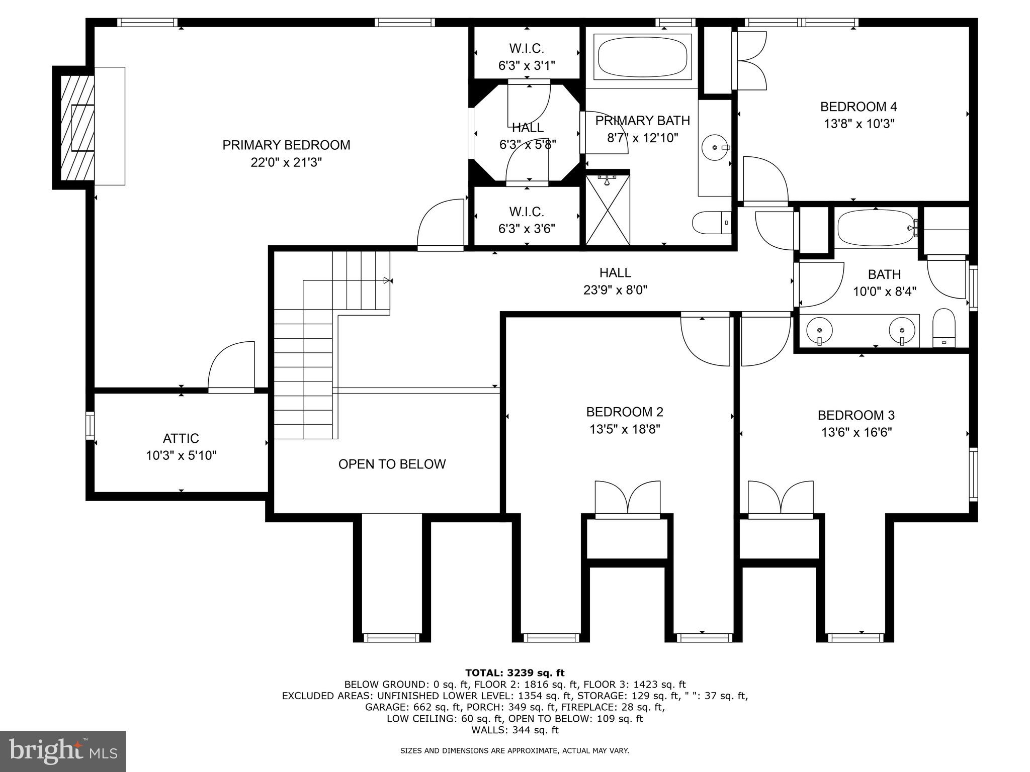 2647 Shepperd Road Monkton, MD 21111 - Photo 56 of 61