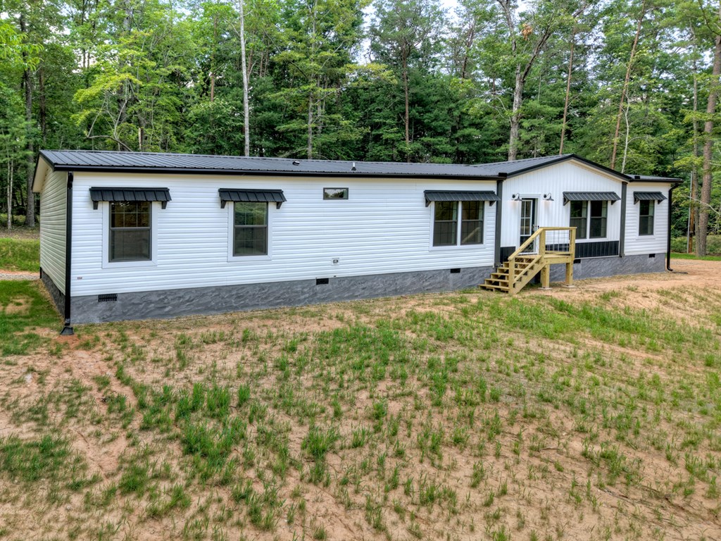 5668 Mobile Road McCaysville, GA 30555 - Photo 58 of 59 Gallery Image 58