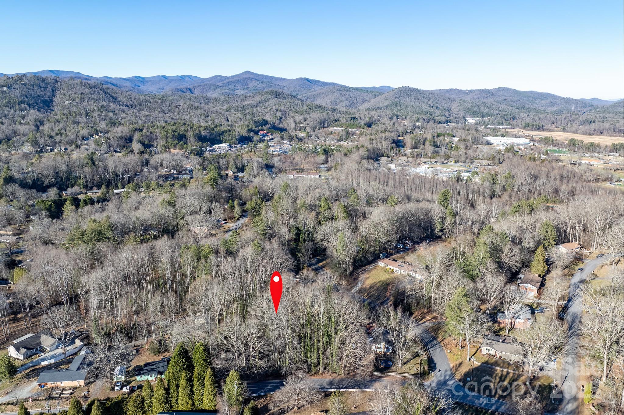 433 Osborne Road Brevard, NC 28712 - Photo 34 of 36