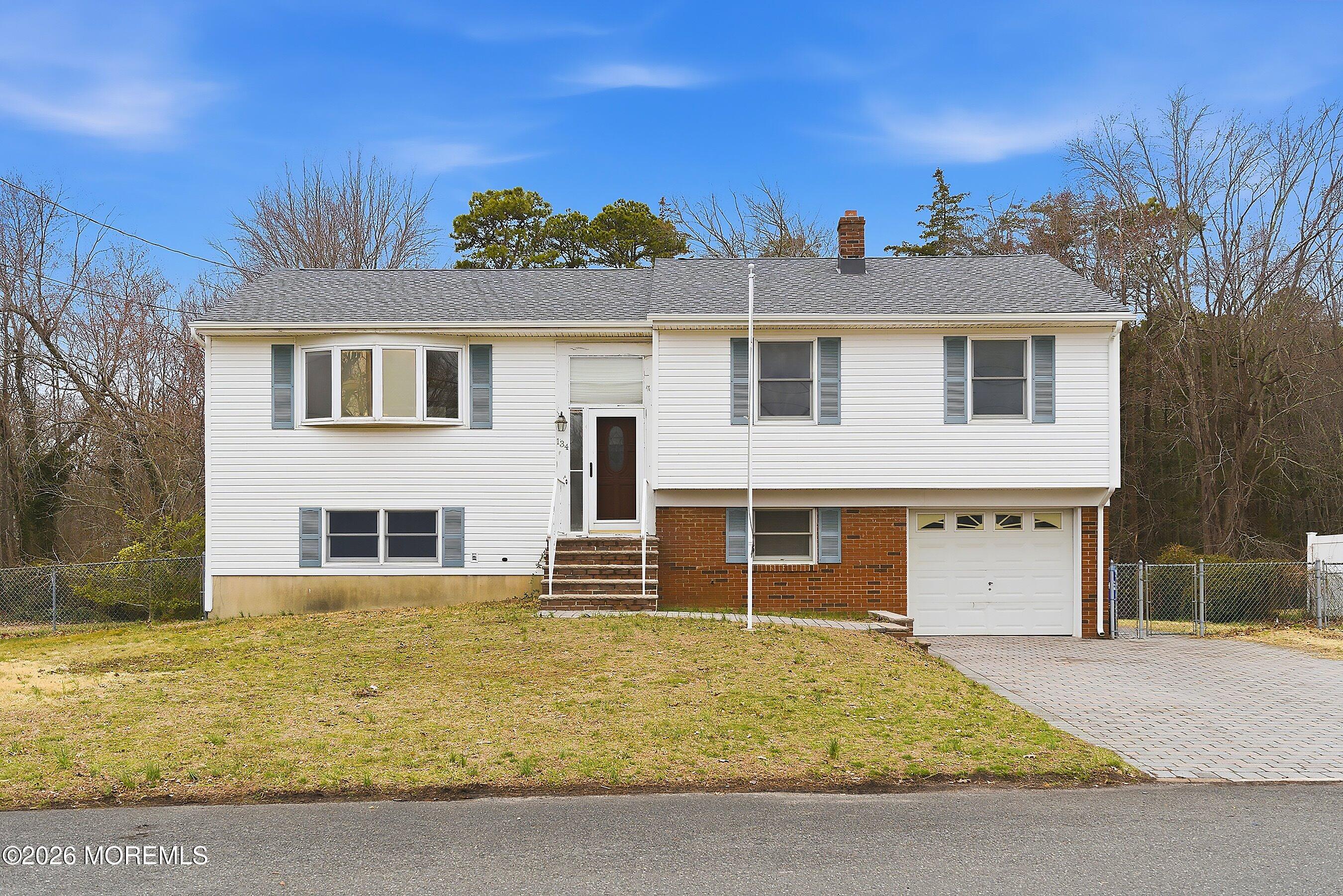 134 Village Way Brick, NJ 08724 - Photo 2 of 47 Front