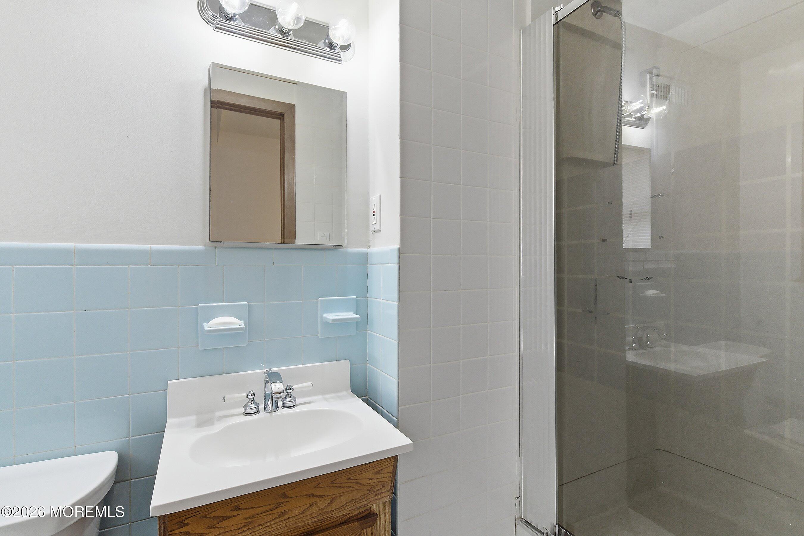 134 Village Way Brick, NJ 08724 - Photo 30 of 47 Full bath lower level