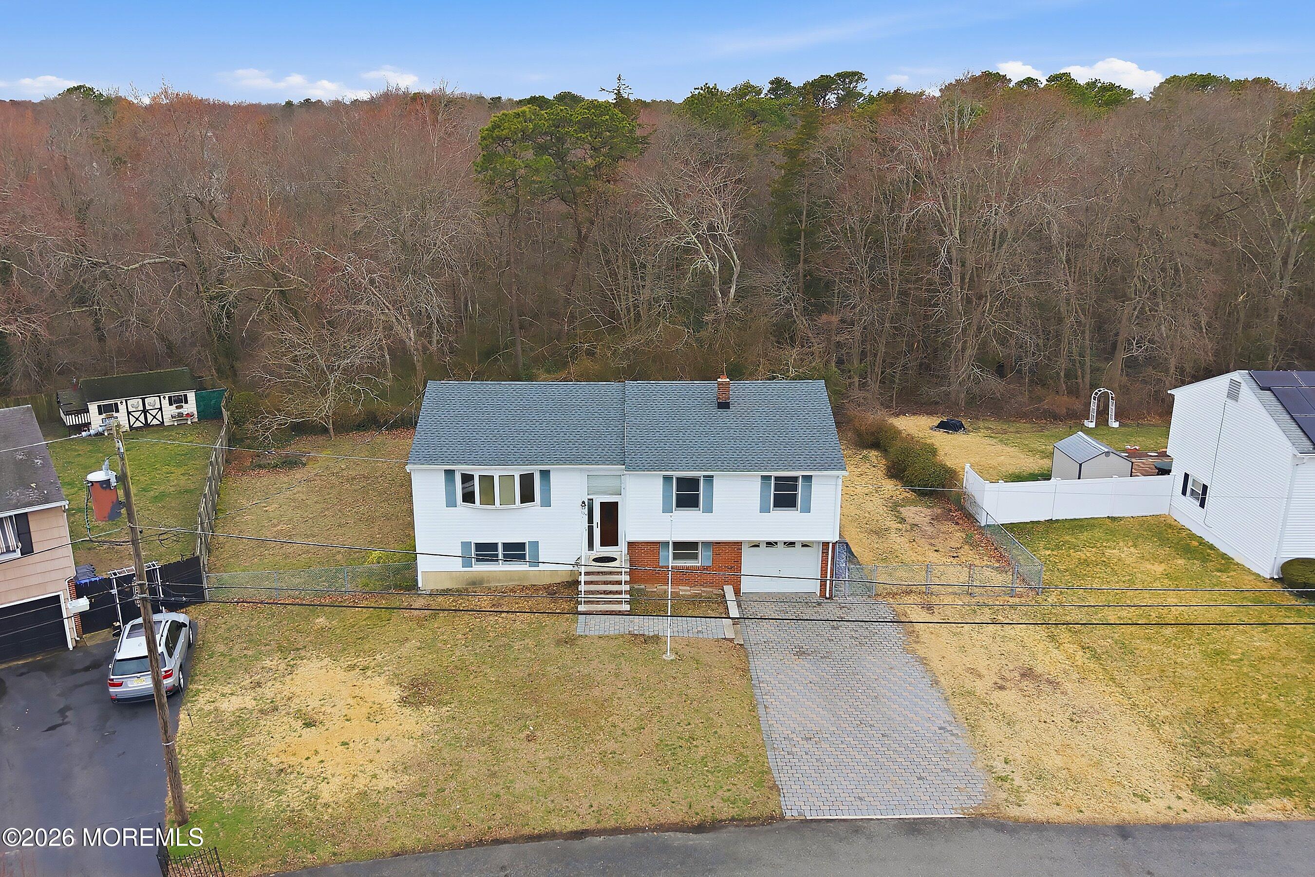 134 Village Way Brick, NJ 08724 - Photo 4 of 47 Front