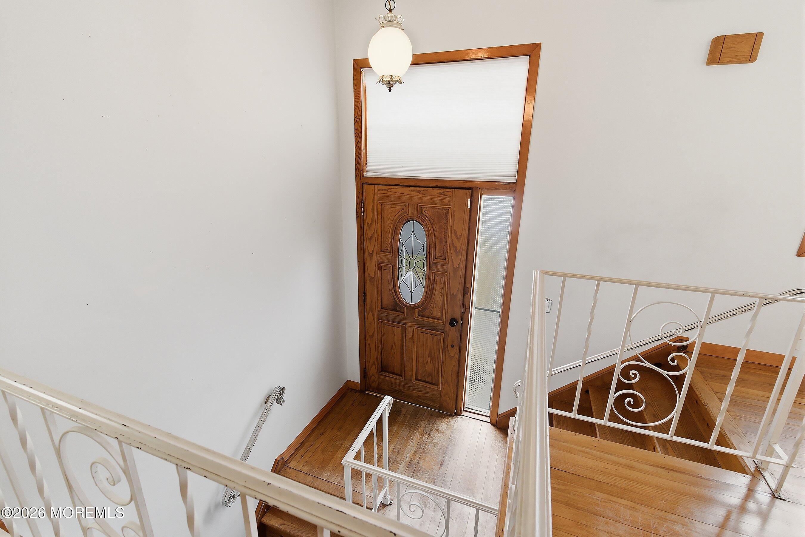 134 Village Way Brick, NJ 08724 - Photo 8 of 47 Foyer