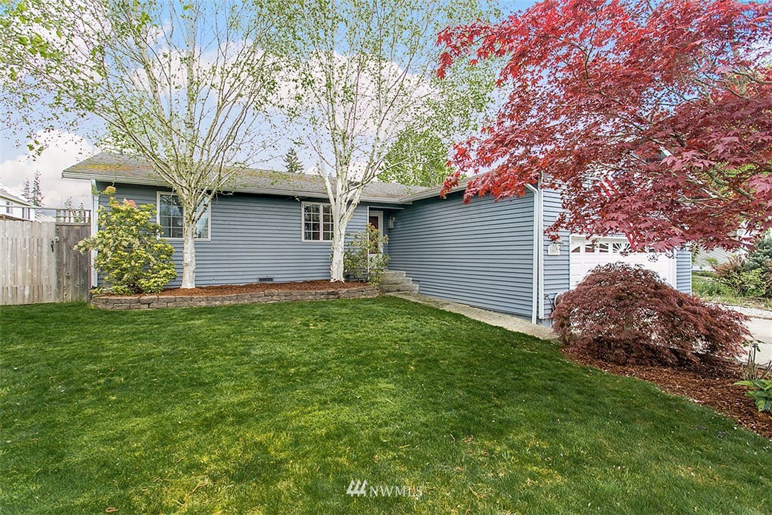 1605 172nd Street Southeast Bothell, WA 98012 - Photo 1 of 20