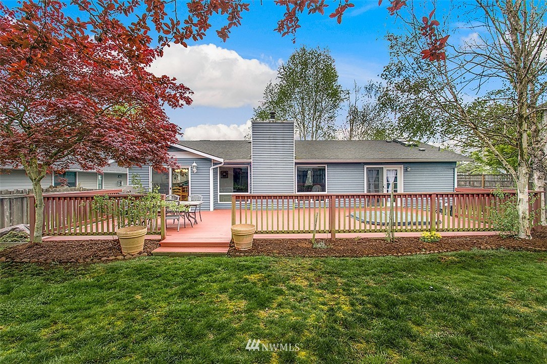 1605 172nd Street Southeast Bothell, WA 98012 - Photo 18 of 20