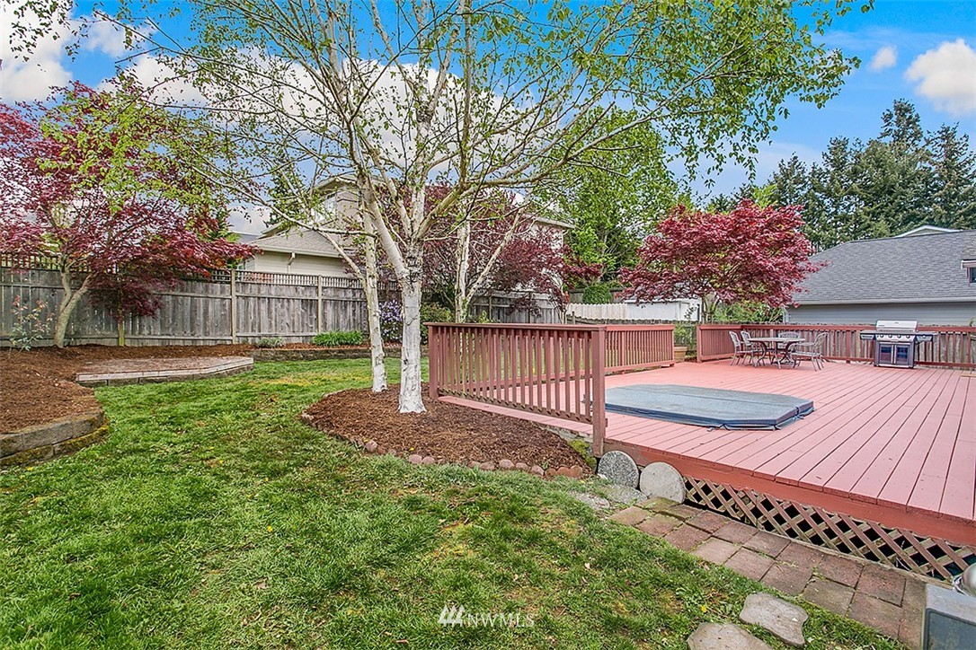 1605 172nd Street Southeast Bothell, WA 98012 - Photo 19 of 20