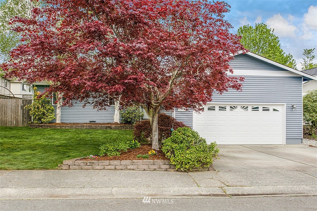 1605 172nd Street Southeast Bothell, WA 98012 - Photo 20 of 20