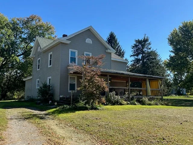 $194,900 | 7528 Armbruster Road, Montezuma, NY 13034
