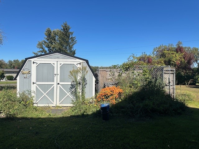 7528 Armbruster Road Montezuma, NY 13034 - Photo 11 of 34