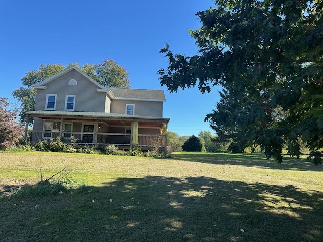 7528 Armbruster Road Montezuma, NY 13034 - Photo 2 of 34