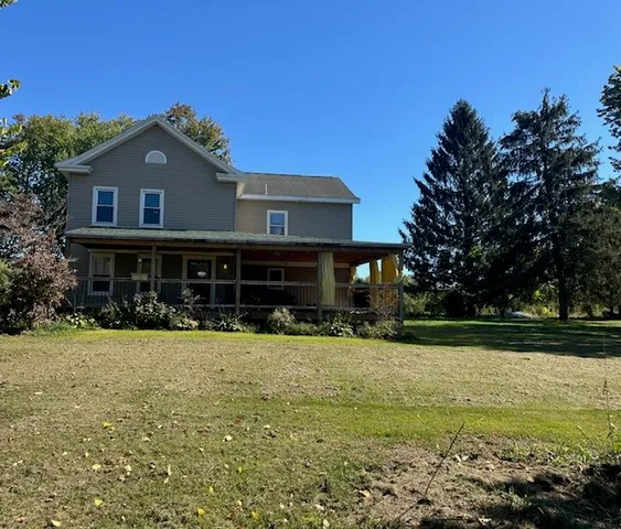 $194,900 | 7528 Armbruster Road, Montezuma, NY 13034