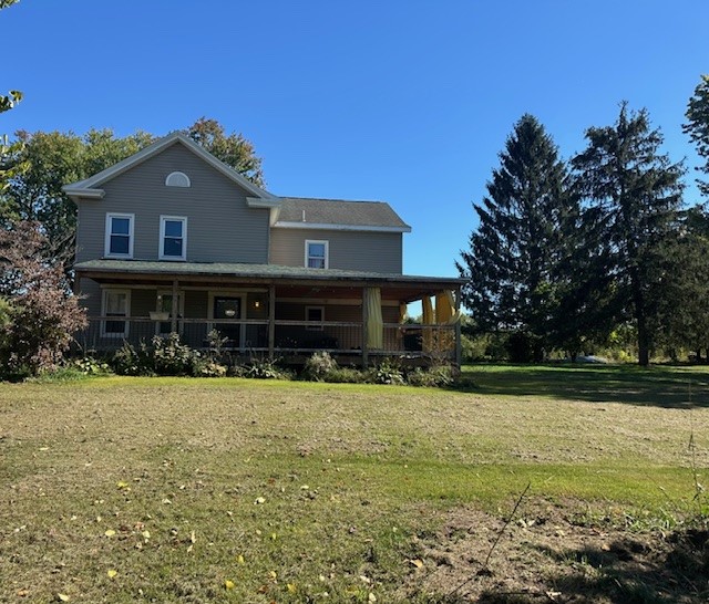 7528 Armbruster Road Montezuma, NY 13034 - Photo 3 of 34