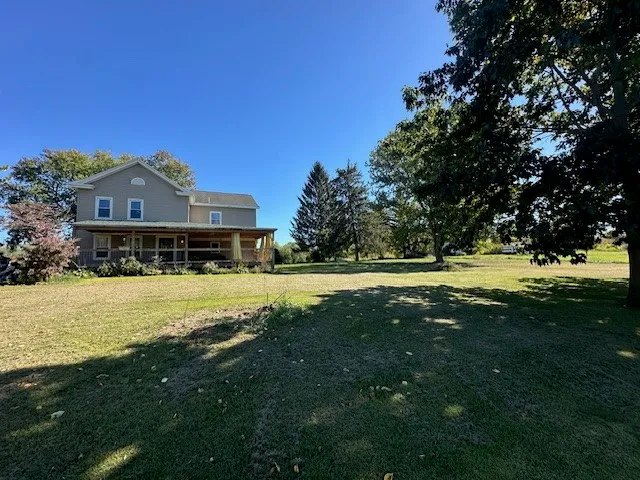 $194,900 | 7528 Armbruster Road, Montezuma, NY 13034