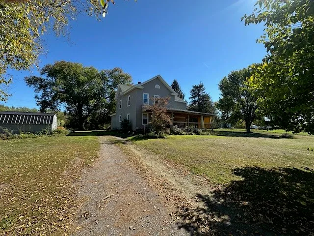 $194,900 | 7528 Armbruster Road, Montezuma, NY 13034