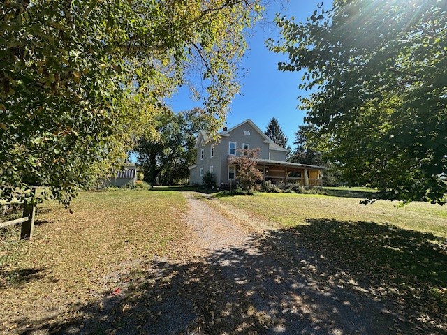 7528 Armbruster Road Montezuma, NY 13034 - Photo 7 of 34