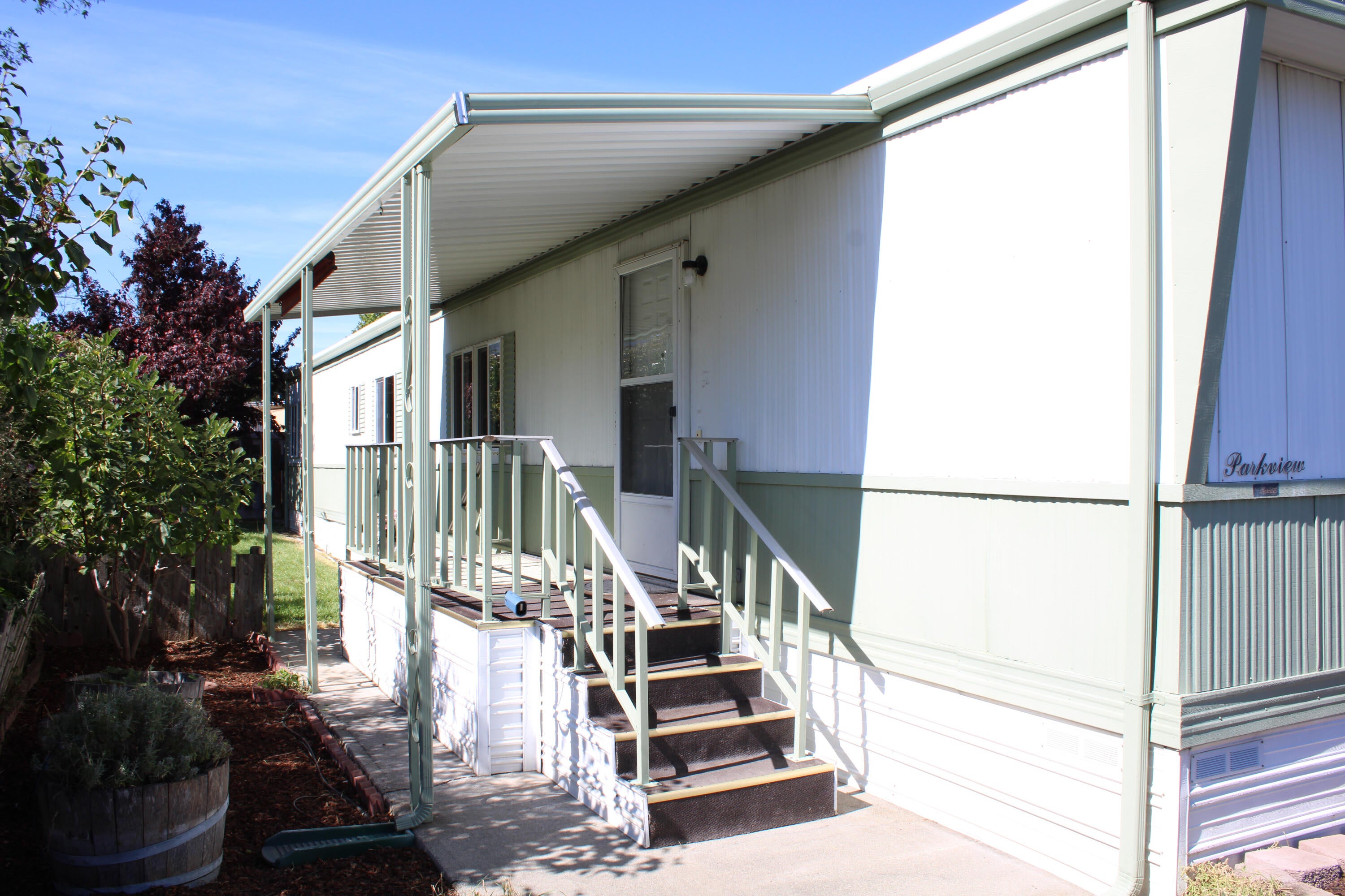 355 Colver Road, Unit 45 Talent, OR 97540 - Photo 3 of 21 IMG_3617