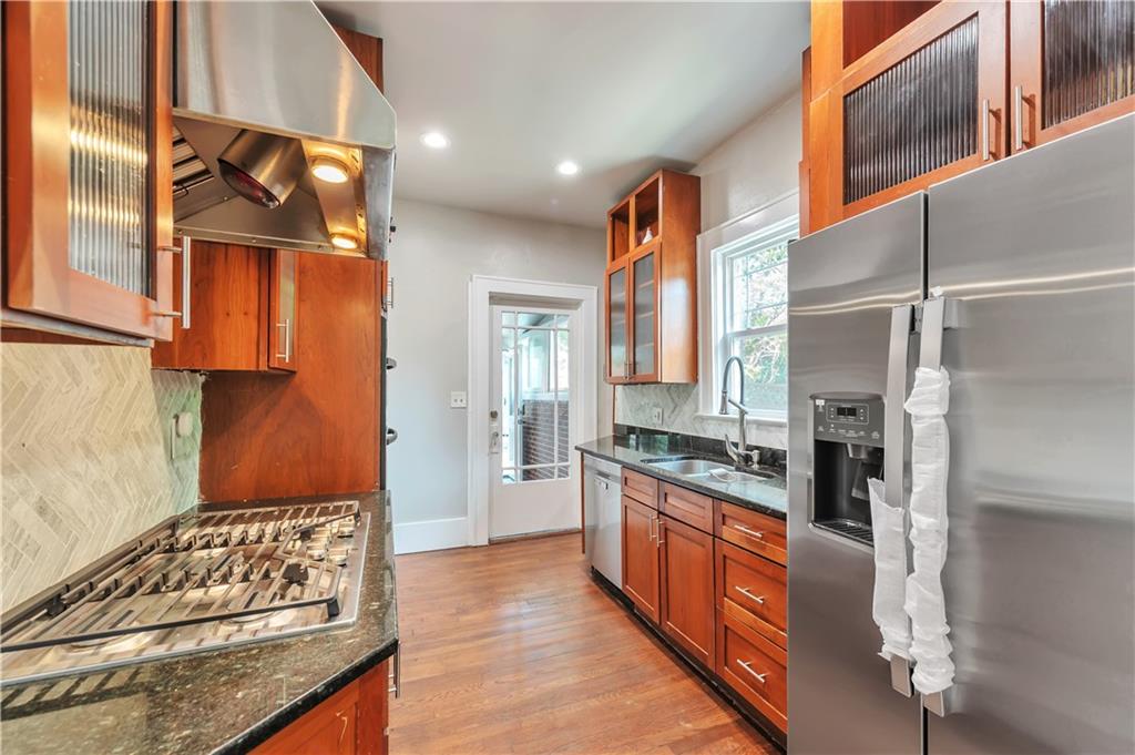 1745 Sylvan Road Southwest Atlanta, GA 30310 - Photo 24 of 25
