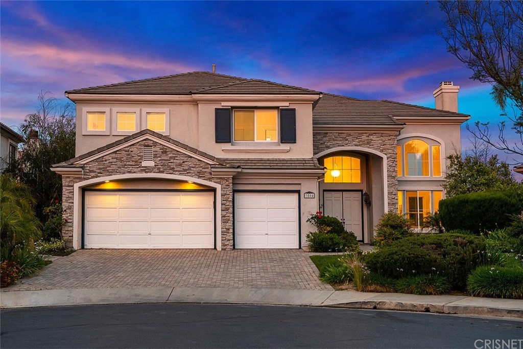 3804 Mountain Shadows Road Calabasas, CA 91301 - Photo 1 of 1