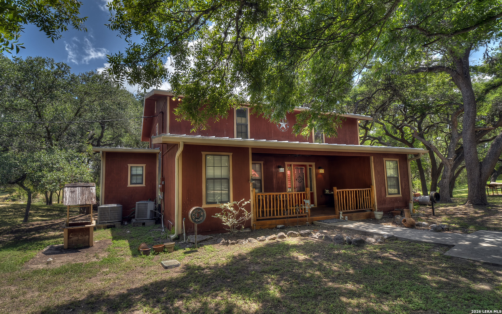 114 Trickling Creek Road Rio Frio, TX 78879 - Photo 12 of 63 Gallery Image 12