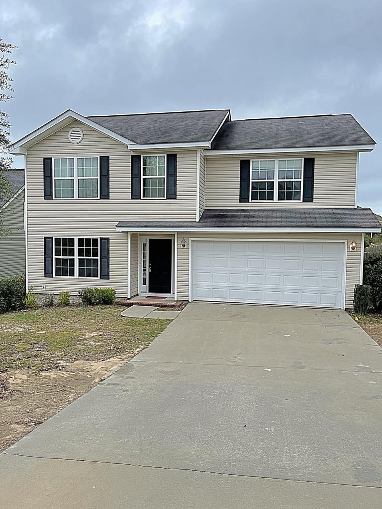 2081 Winding Trail Road Graniteville, SC 29829 - Photo 1 of 15 Main View