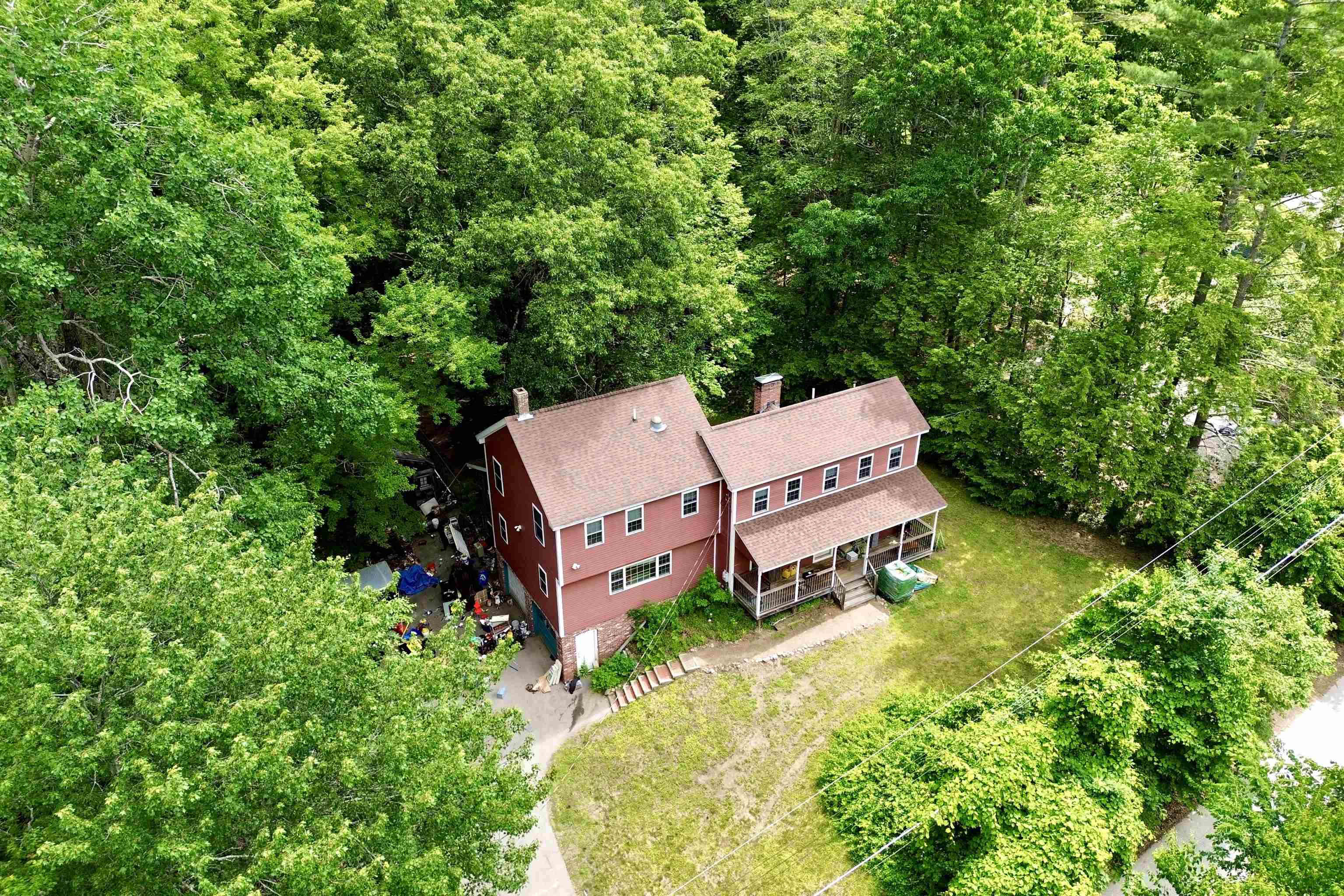 60 Abbot Hill Road Wilton, NH 03086 - Photo 5 of 48