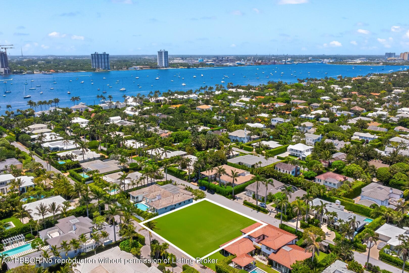 226 List Road Palm Beach, FL 33480 - Photo 14 of 18 Rendering