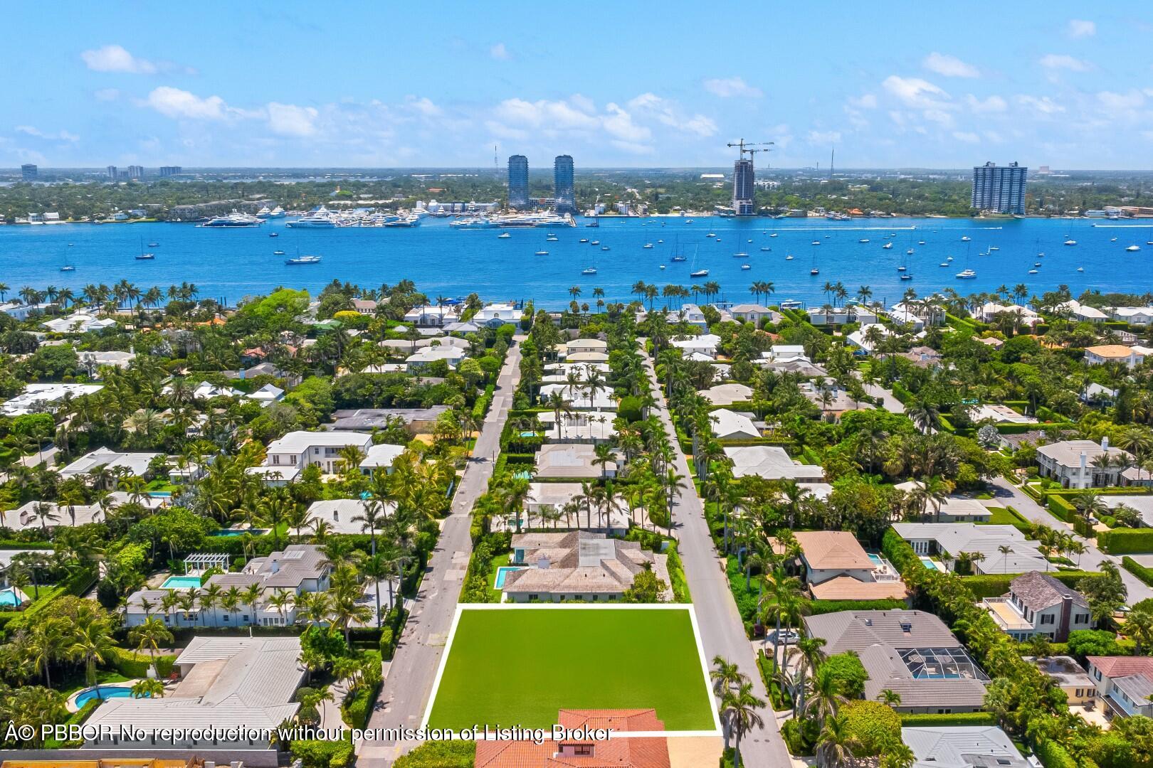 226 List Road Palm Beach, FL 33480 - Photo 18 of 18 Rendering