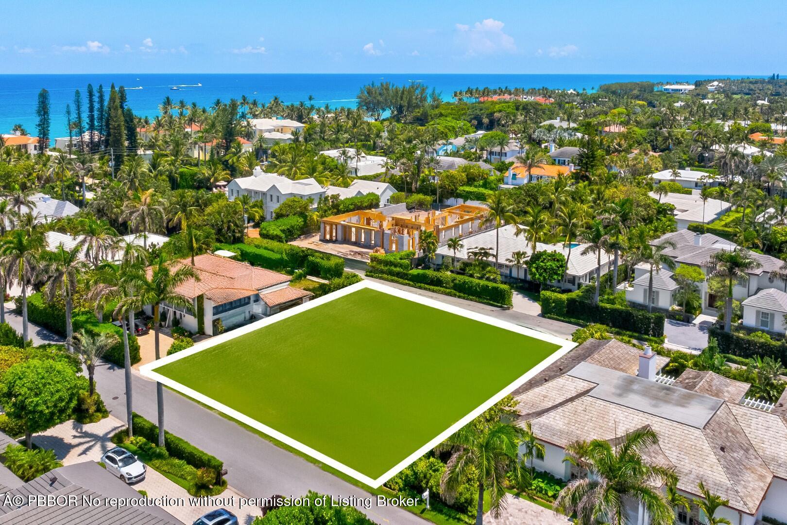 226 List Road Palm Beach, FL 33480 - Photo 4 of 18 Rendering
